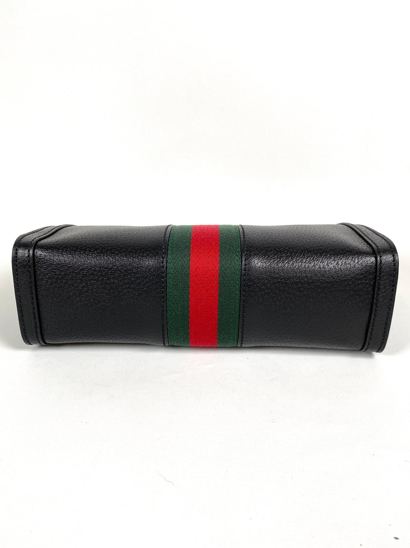 GUCCI - SMALL OPHIDIA GG SHOULDER BAG - NEW
