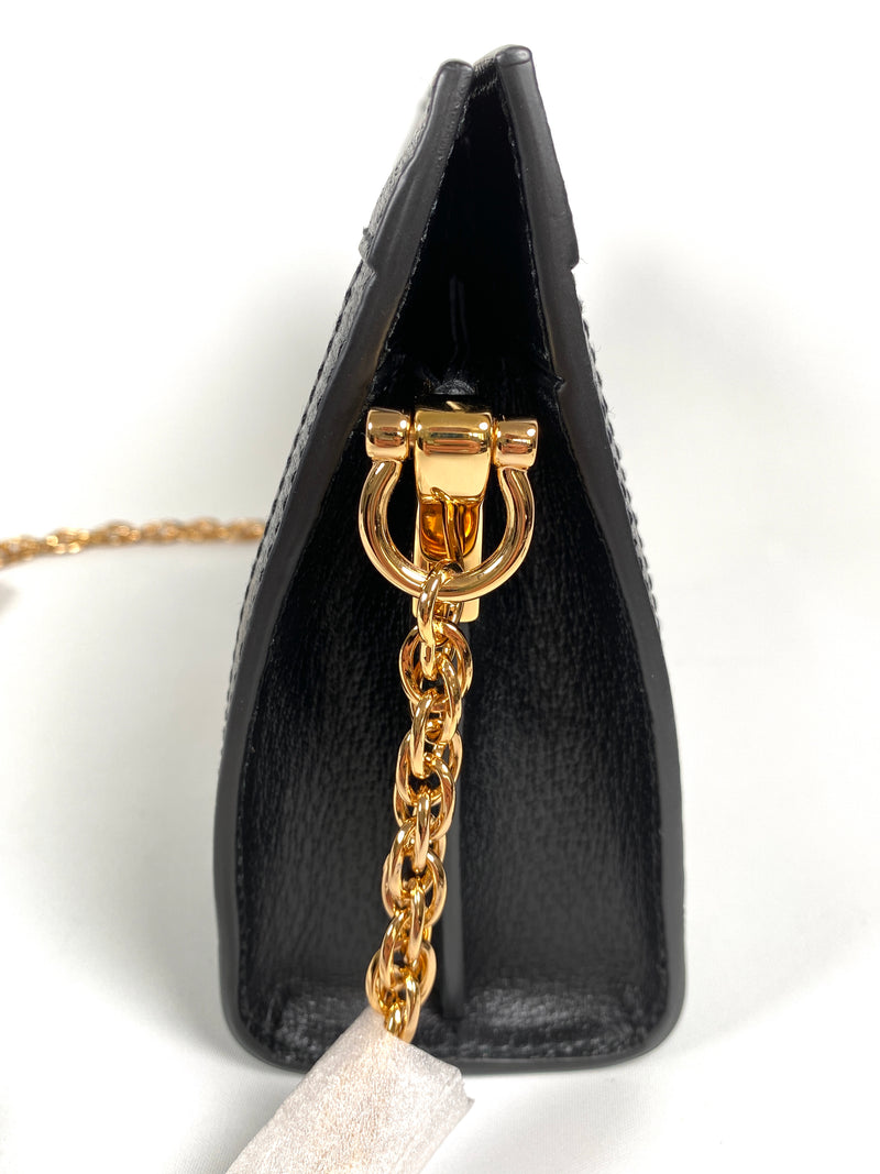 GUCCI - SMALL OPHIDIA GG SHOULDER BAG - NEW