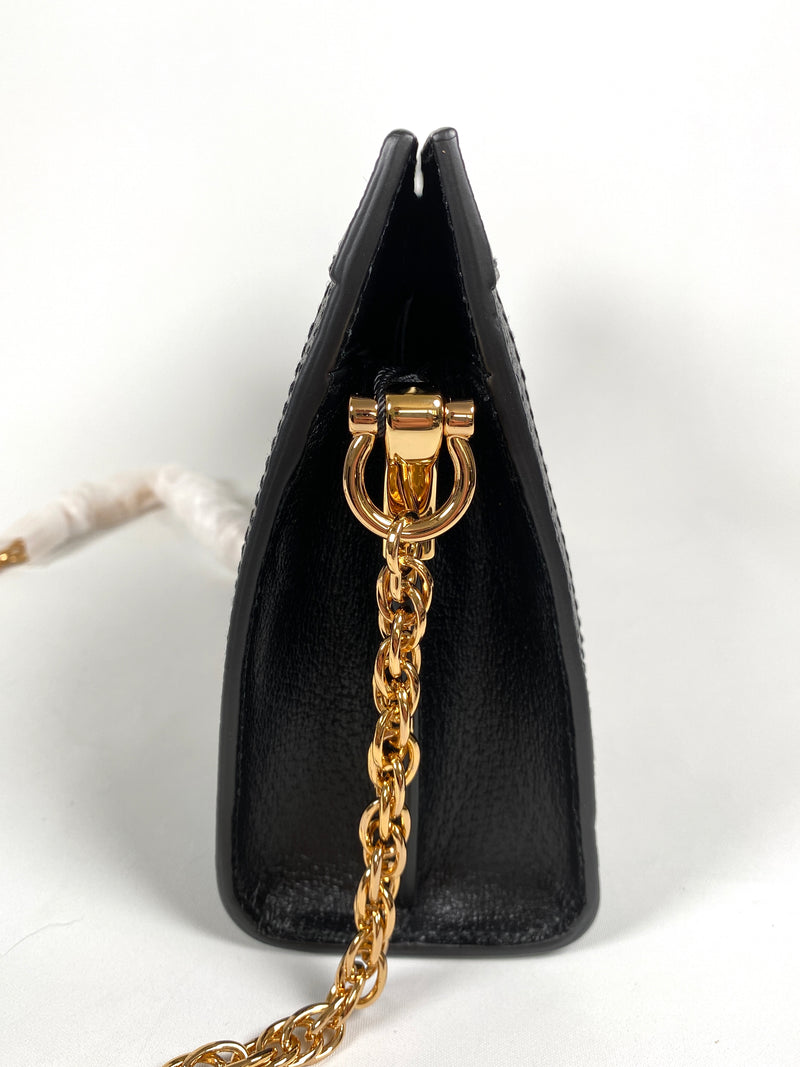 GUCCI - SMALL OPHIDIA GG SHOULDER BAG - NEW