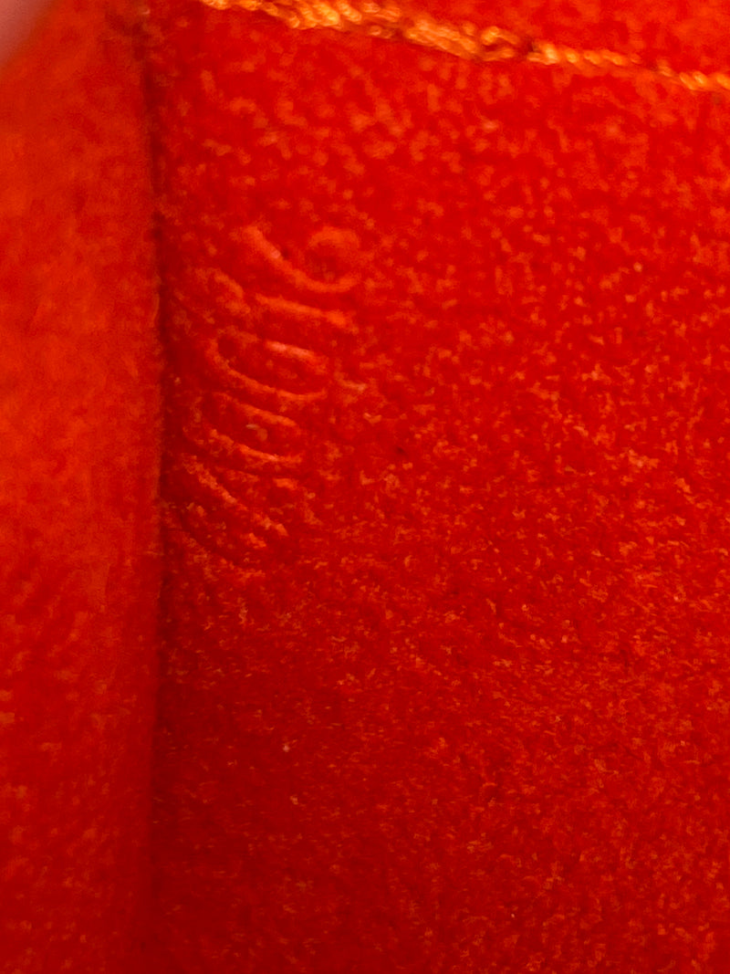 LOUIS VUITTON - MONOGRAM PERFORATED POCHETTE ACCESSORIES