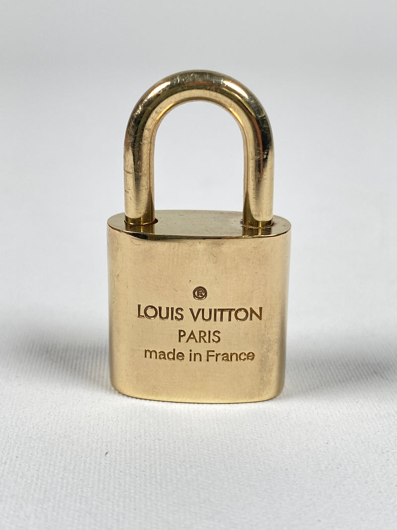 LOUIS VUITTON - ALMA PM HANDBAG MONOGRAM CANVAS - YR 1996