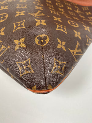 LOUIS VUITTON - MUSETTE SALSA GM CROSSBODY MONOGRAM CANVAS