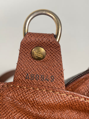 LOUIS VUITTON - MUSETTE SALSA GM CROSSBODY MONOGRAM CANVAS