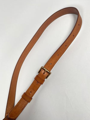 LOUIS VUITTON - MUSETTE SALSA GM CROSSBODY MONOGRAM CANVAS