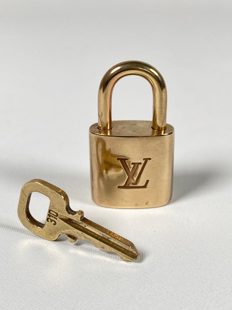 LOUIS VUITTON - MONOGRAM SPEEDY 30 - Yr 2002