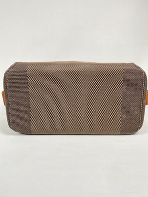 LOUIS VUITTON - DAMIER GEANT ALBATROS TOILETRY BAG