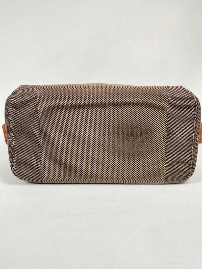 LOUIS VUITTON - DAMIER GEANT ALBATROS TOILETRY BAG