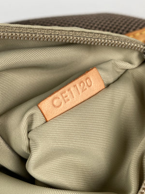 LOUIS VUITTON - DAMIER GEANT ALBATROS TOILETRY BAG