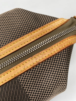 LOUIS VUITTON - DAMIER GEANT ALBATROS TOILETRY BAG