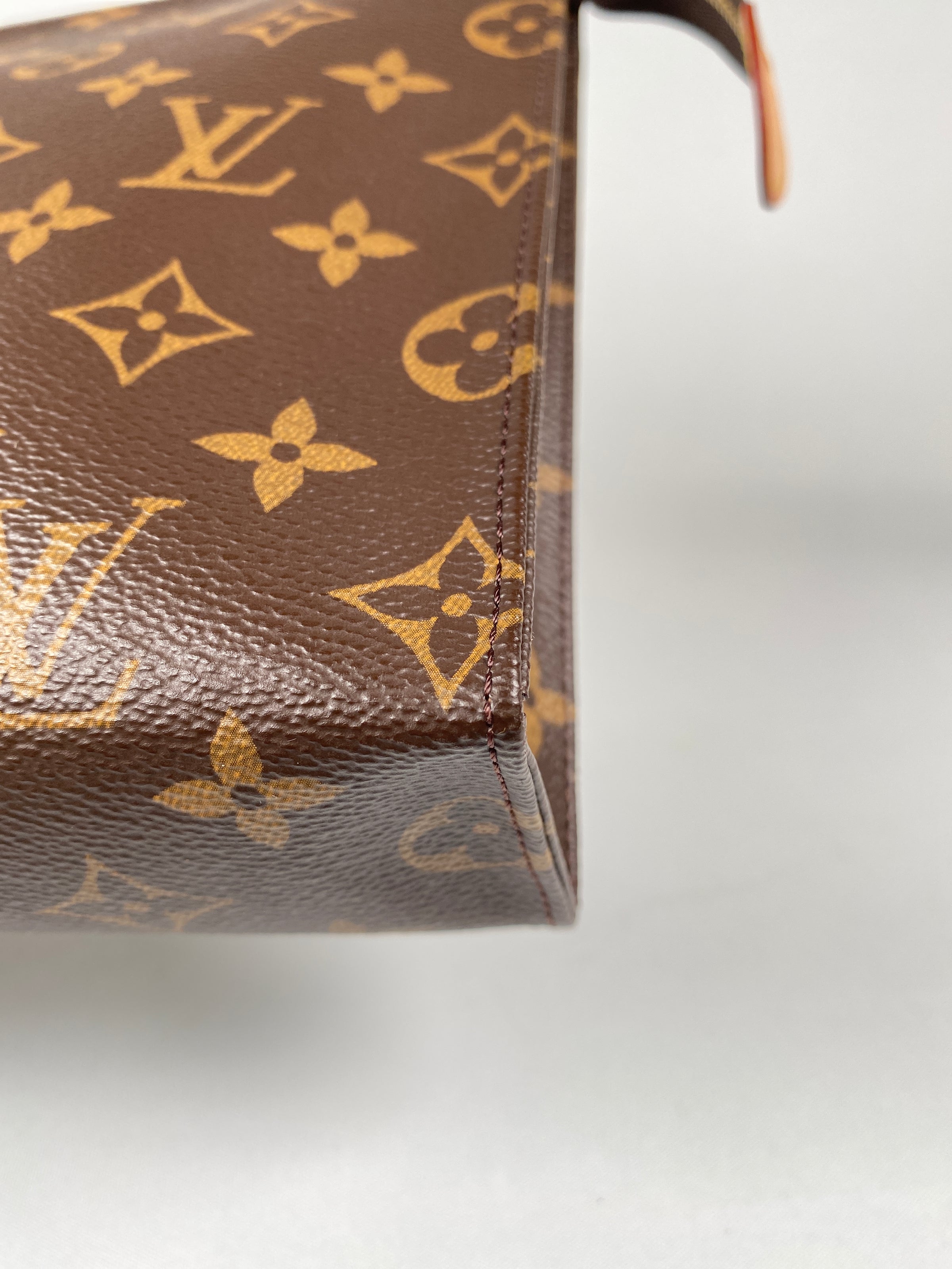 Louis Vuitton Monogram Canvas Toiletry Pouch 26- 2020 - A World Of Goods  For You, LLC