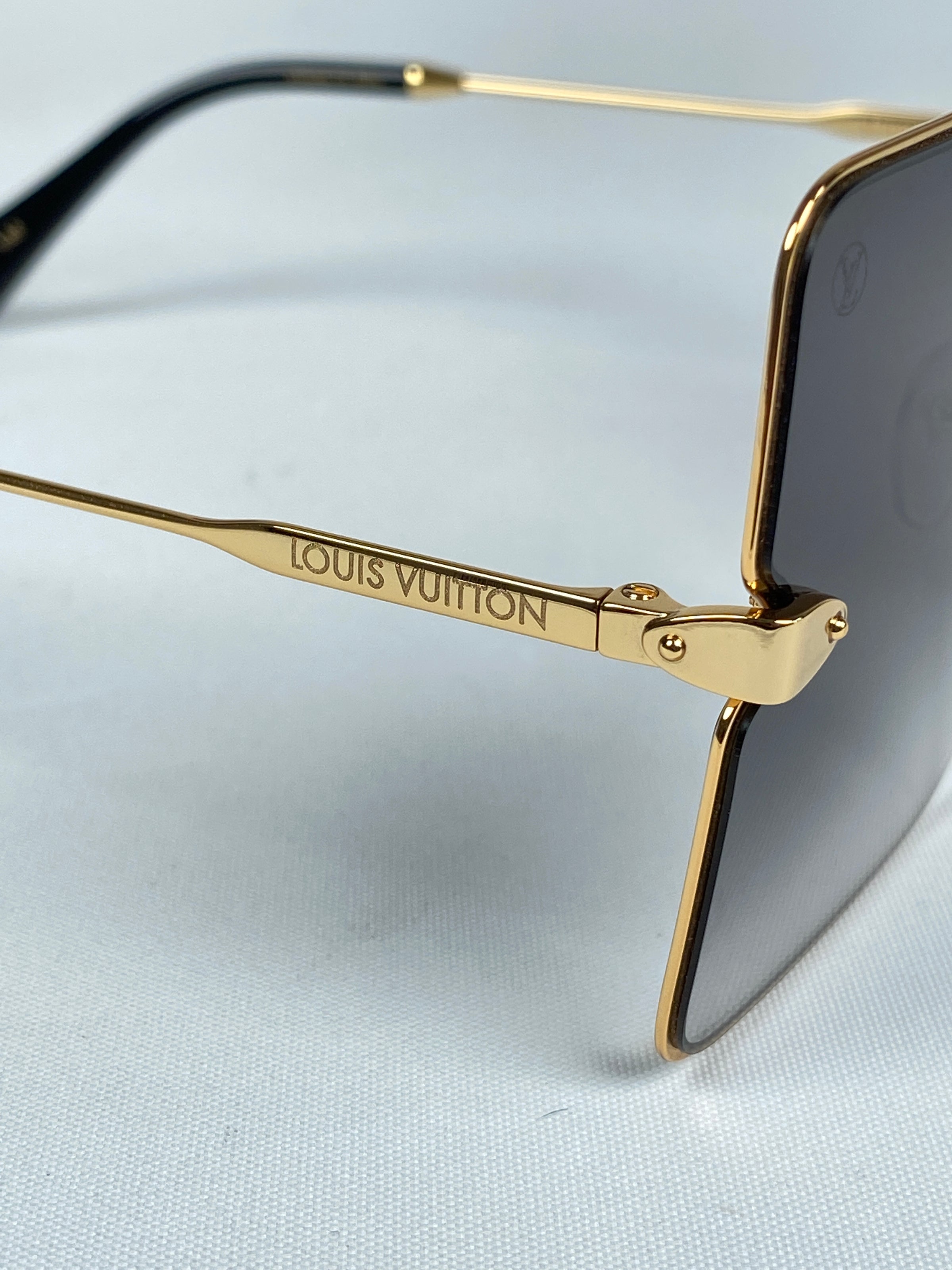 louis vuitton men eyeglass frames