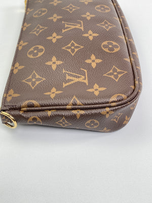 LOUIS VUITTON - LARGE POUCH FROM MULTI POCHETTE ACCESSORIES