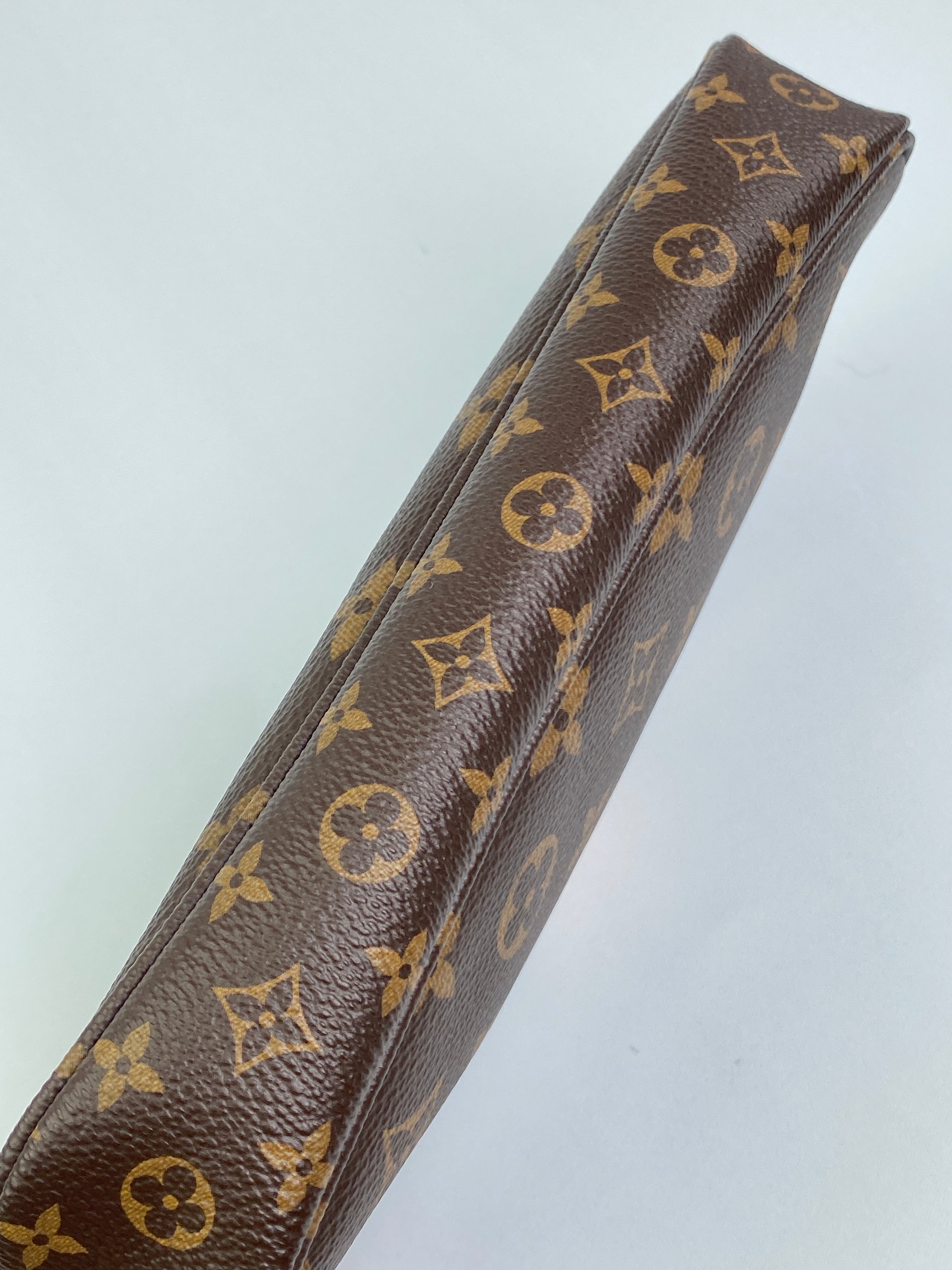 Louis Vuitton Monogram Multi Pochette Accessories Large Pochette Pouch - A  World Of Goods For You, LLC