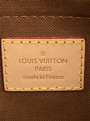 LOUIS VUITTON - LARGE POUCH FROM MULTI POCHETTE ACCESSORIES