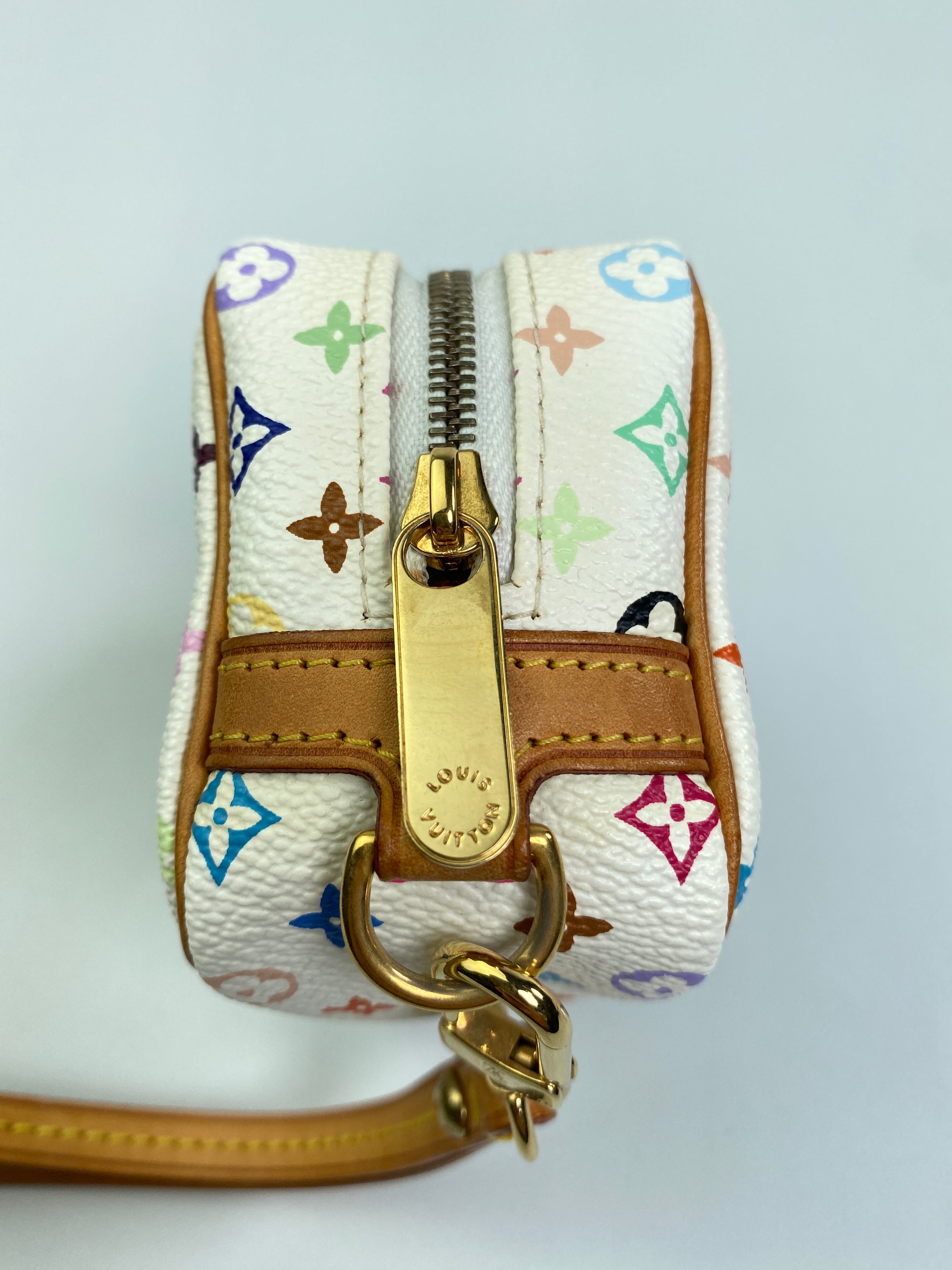 Louis vuitton multicolor wapity 2025