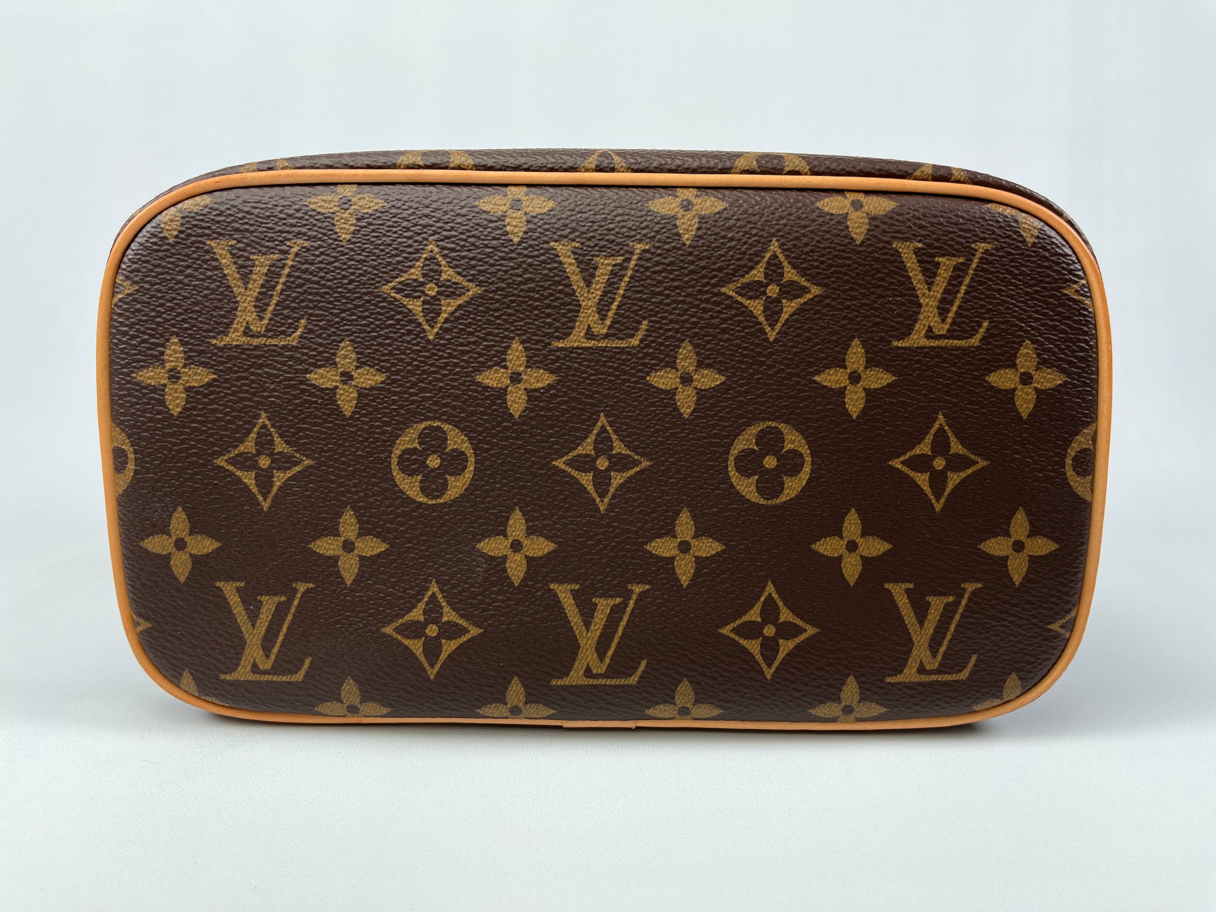 Nice Bb Monogram Canvas - Women - Travel