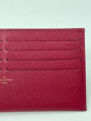 LOUIS VUITTON - FELICIE POCHETTE IN MONOGRAM CANVAS