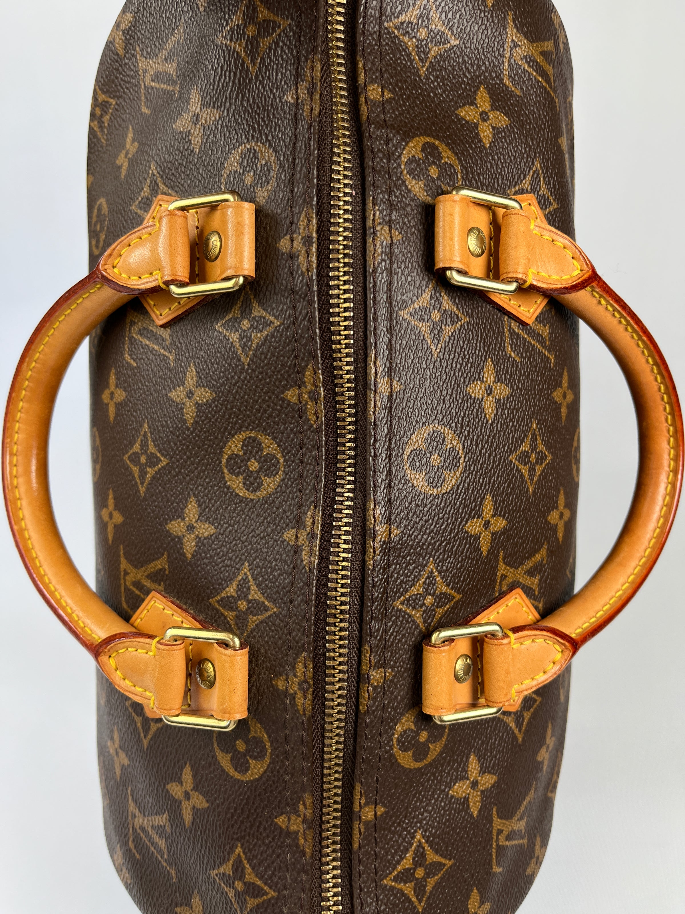 Louis Vuitton Speedy  30 – eightonethree.