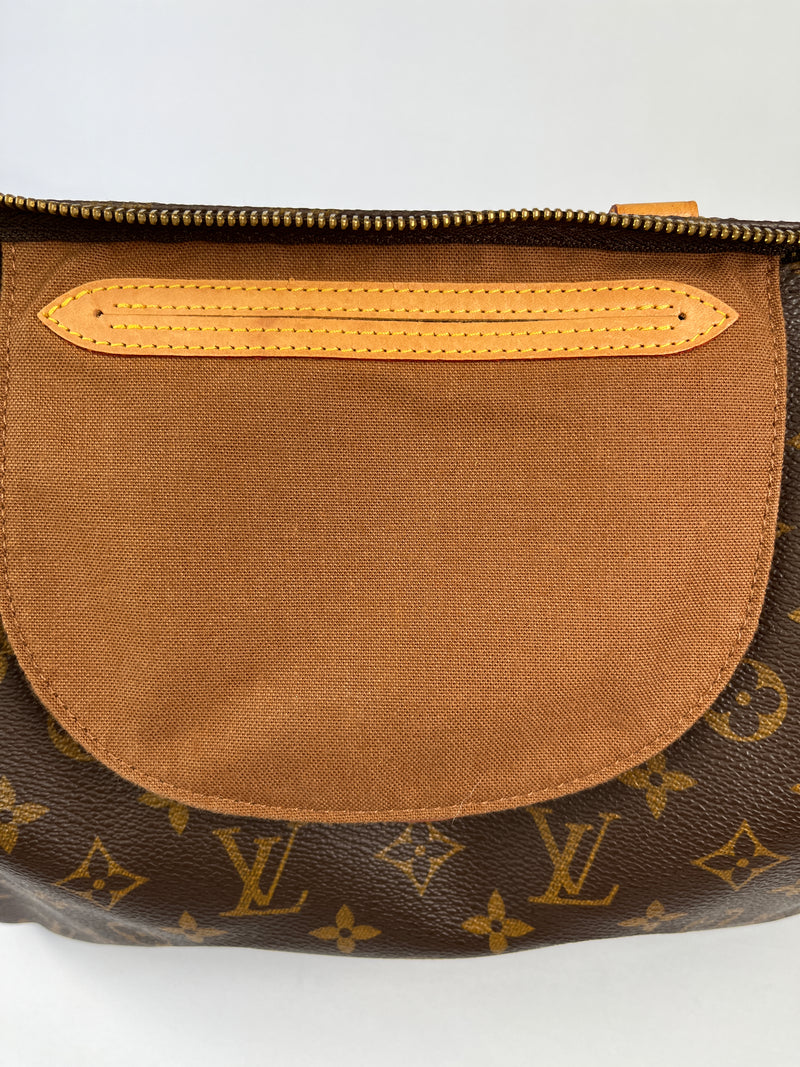 LOUIS VUITTON - MONOGRAM SPEEDY 30 - VINTAGE YR 1998