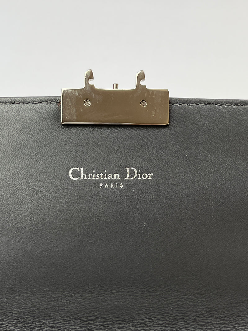 DIOR - LIGHT BLUE MISS DIOR PROMENADE POUCH
