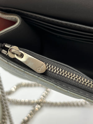 DIOR - LIGHT BLUE MISS DIOR PROMENADE POUCH