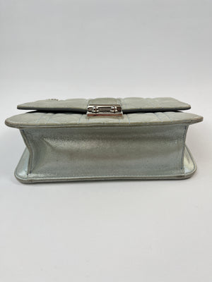 DIOR - LIGHT BLUE MISS DIOR PROMENADE POUCH