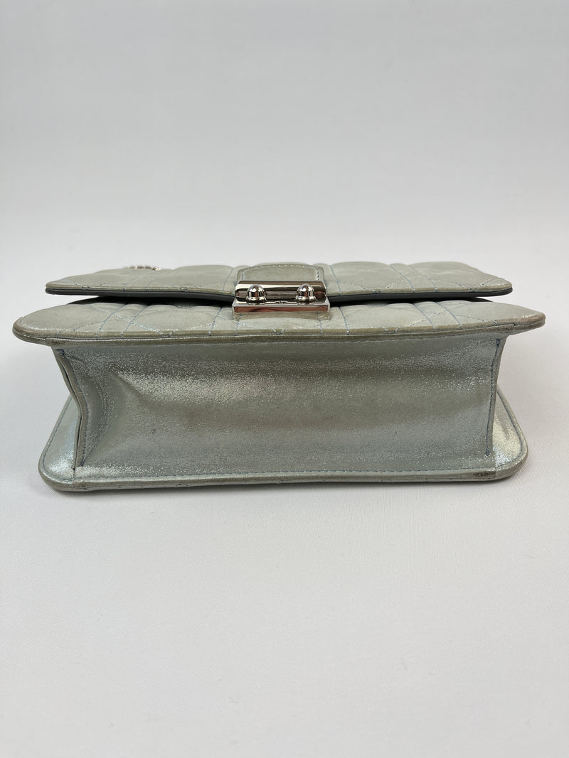 DIOR - LIGHT BLUE MISS DIOR PROMENADE POUCH