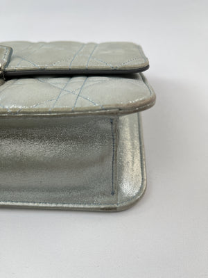 DIOR - LIGHT BLUE MISS DIOR PROMENADE POUCH