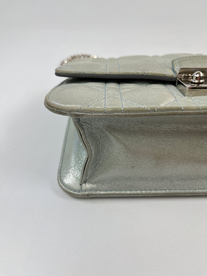 DIOR - LIGHT BLUE MISS DIOR PROMENADE POUCH