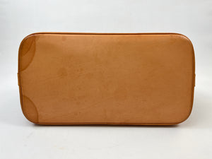 LOUIS VUITTON - ALMA PM HANDBAG MONOGRAM CANVAS - YR 1996