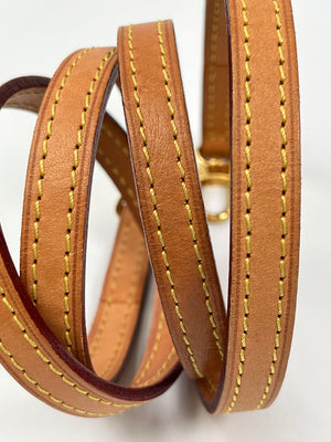 LOUIS VUITTON - ALMA BB IN MONOGRAM CANVAS