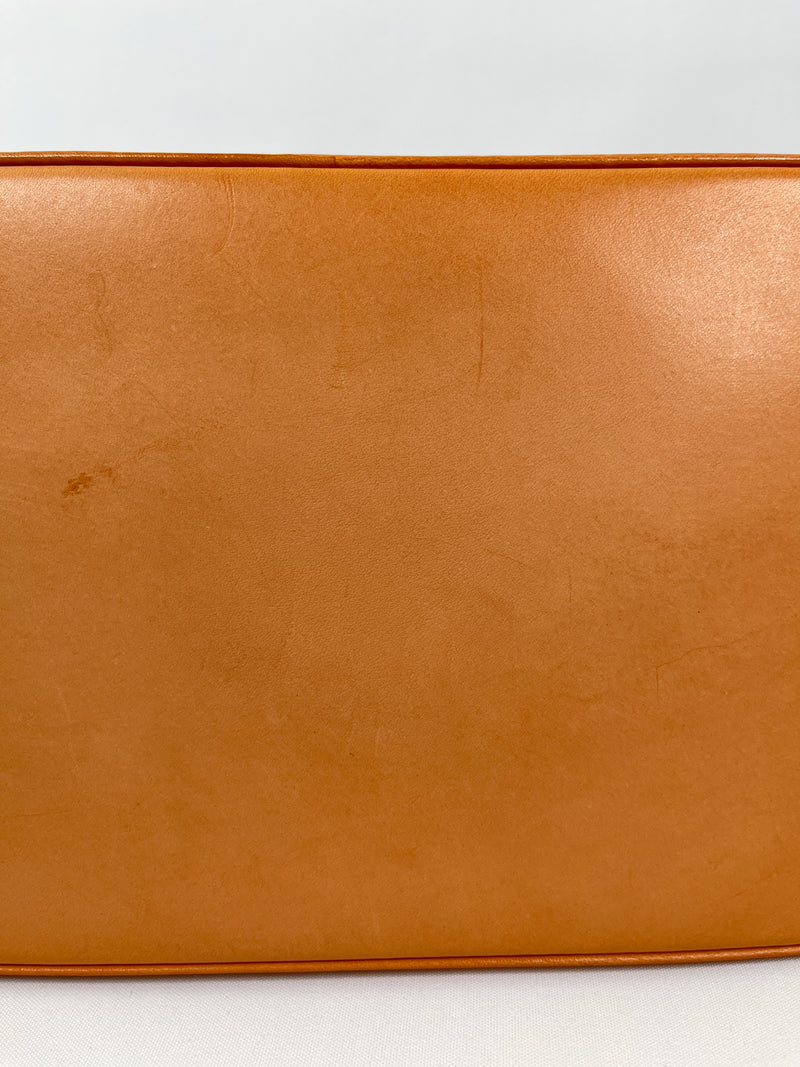 LOUIS VUITTON - ALMA PM HANDBAG MONOGRAM CANVAS - YR 2001