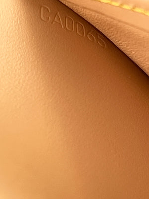 LOUIS VUITTON - AGENDA PM WHITE MULTICOLOUR MONOGRAM CANVAS