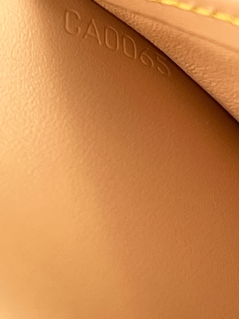LOUIS VUITTON - AGENDA PM WHITE MULTICOLOUR MONOGRAM CANVAS