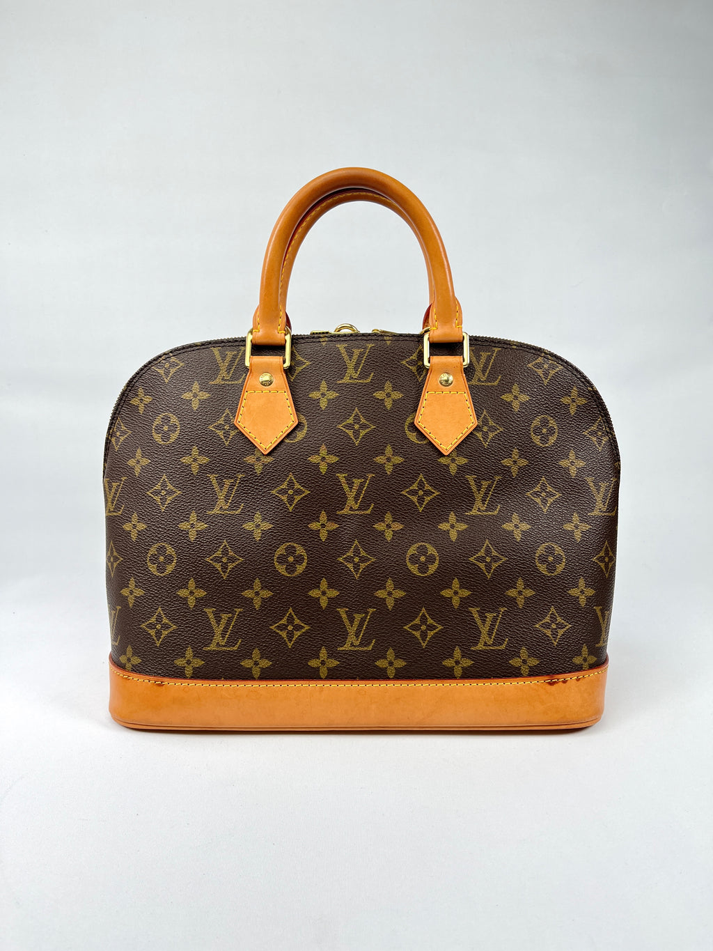 LOUIS VUITTON - VACHETTA LEATHER KEEPALL SHOULDER STRAP – RE.LUXE AU