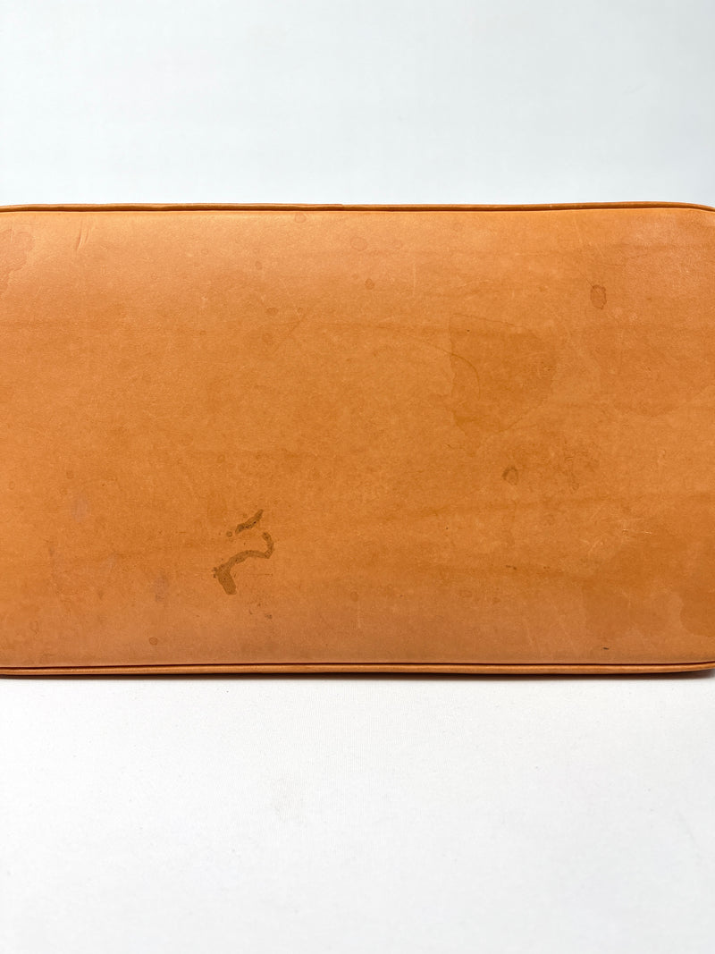 LOUIS VUITTON - ALMA PM HANDBAG MONOGRAM CANVAS - YR 1997