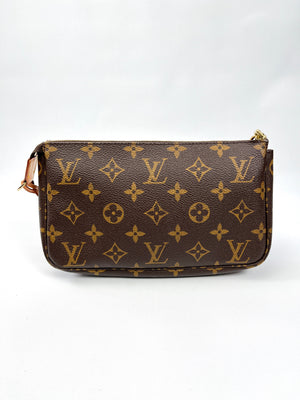 Louis Vuitton, Accessories