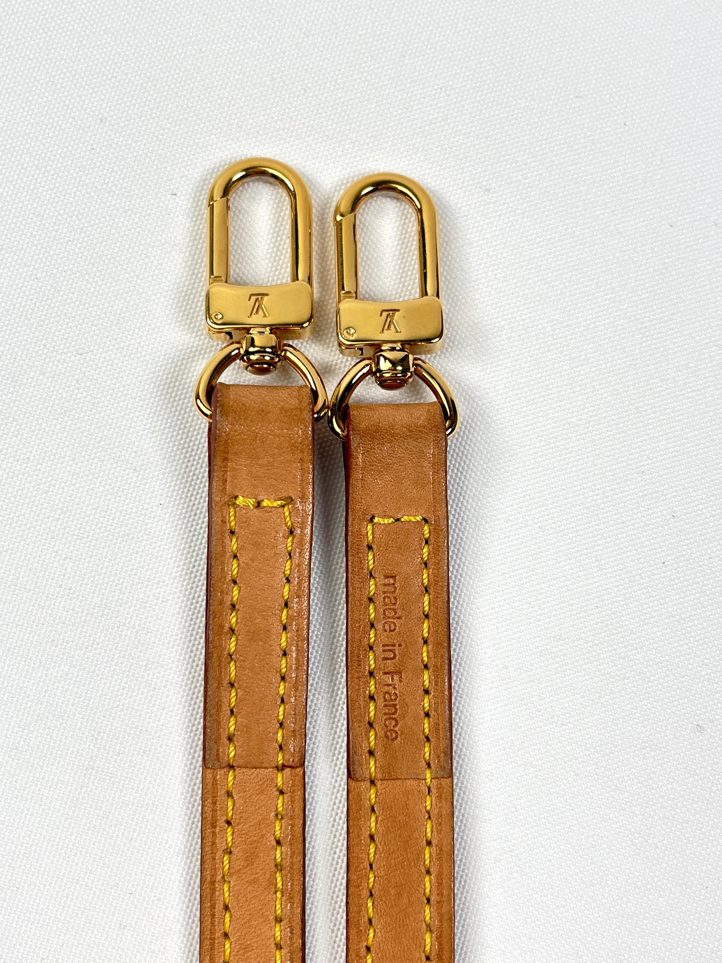 Louis Vuitton Replacement Strap 