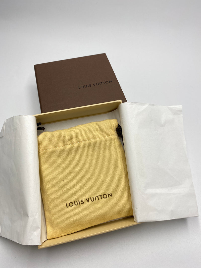 LOUIS VUITTON - MONOGRAM JEWELLERY CASE POUCH WALLET