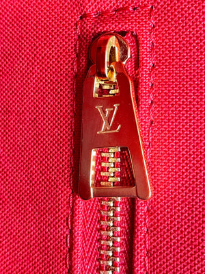 LOUIS VUITTON - ONTHEGO MM BAG IN MONOGRAM CANVAS