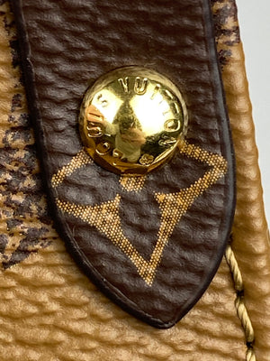LOUIS VUITTON - ONTHEGO MM BAG IN MONOGRAM CANVAS
