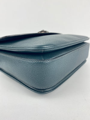 COACH - CASSIE CROSSBODY BAG PINE GREEN