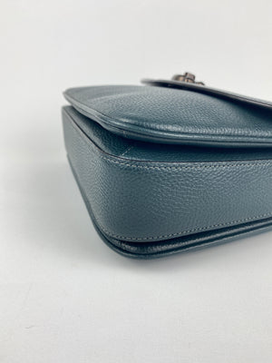 COACH - CASSIE CROSSBODY BAG PINE GREEN