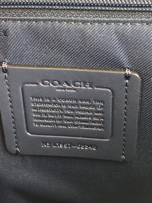 COACH - CASSIE CROSSBODY BAG PINE GREEN