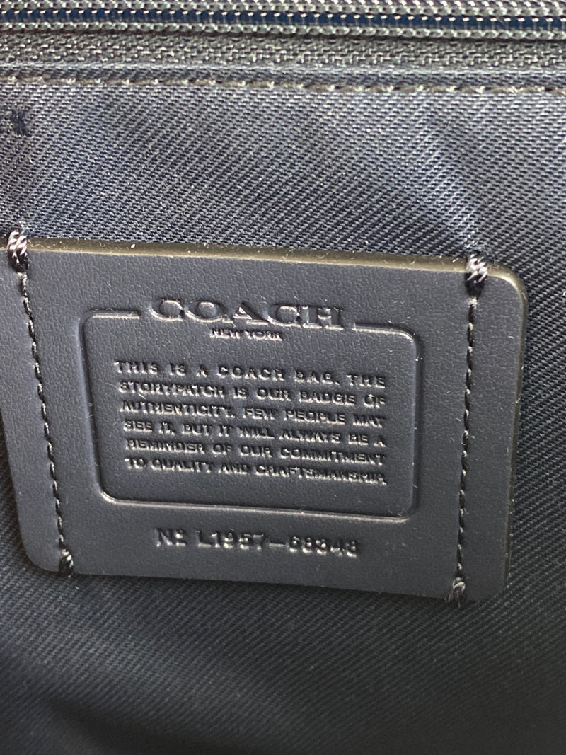 COACH - CASSIE CROSSBODY BAG PINE GREEN