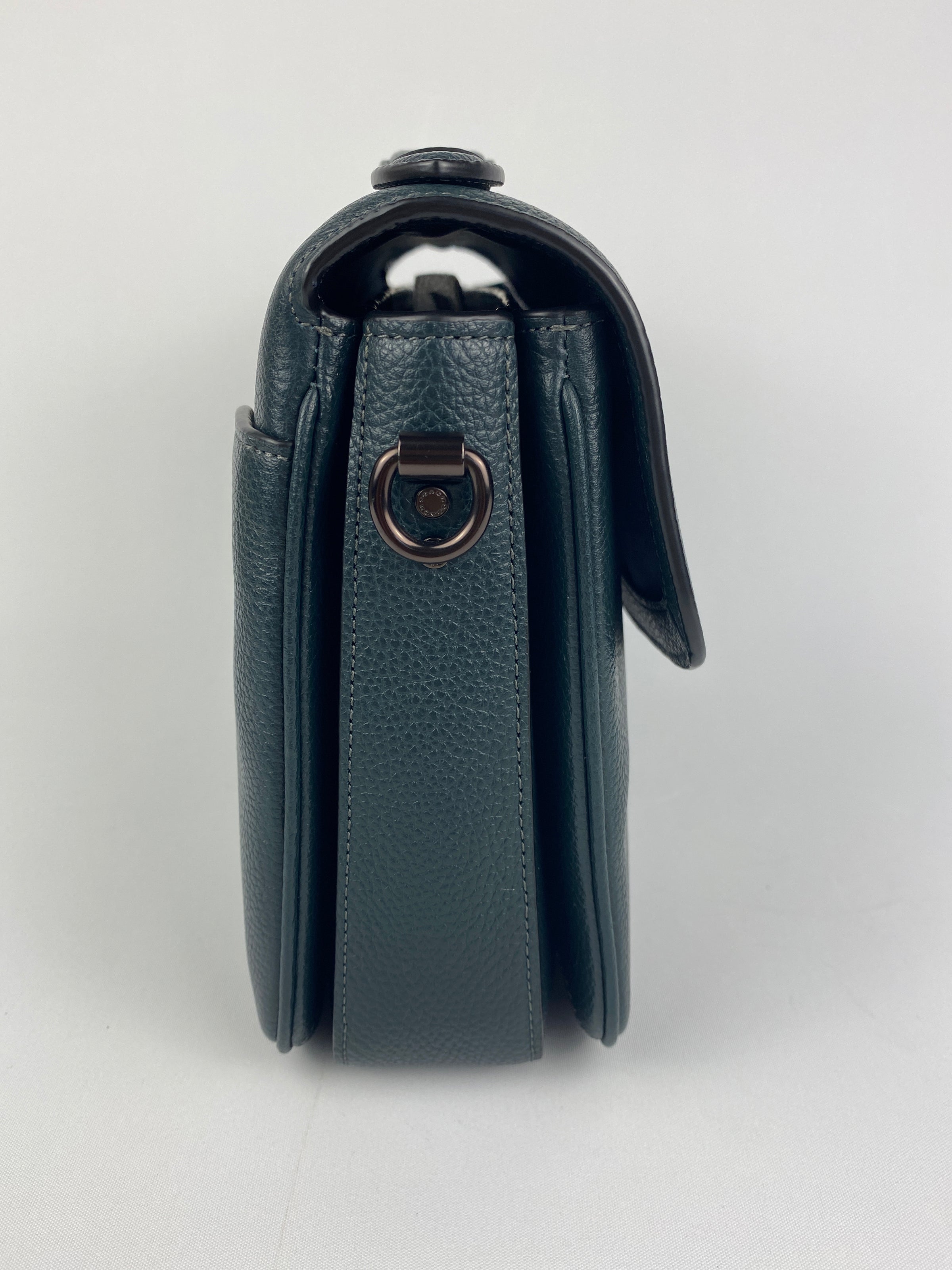 Cassie crossbody online pine green
