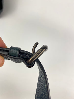 COACH - CASSIE CROSSBODY BAG PINE GREEN