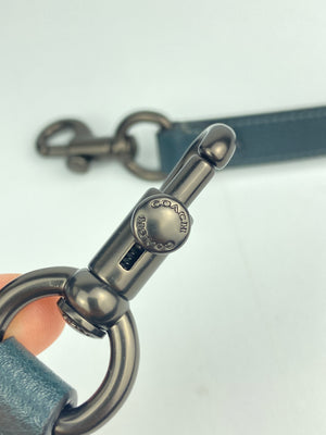 COACH - CASSIE CROSSBODY BAG PINE GREEN