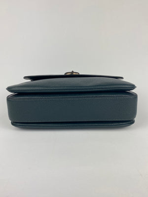 COACH - CASSIE CROSSBODY BAG PINE GREEN