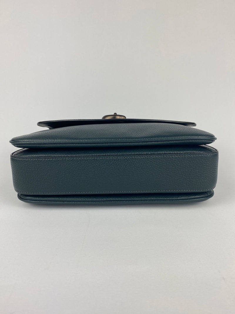 COACH - CASSIE CROSSBODY BAG PINE GREEN